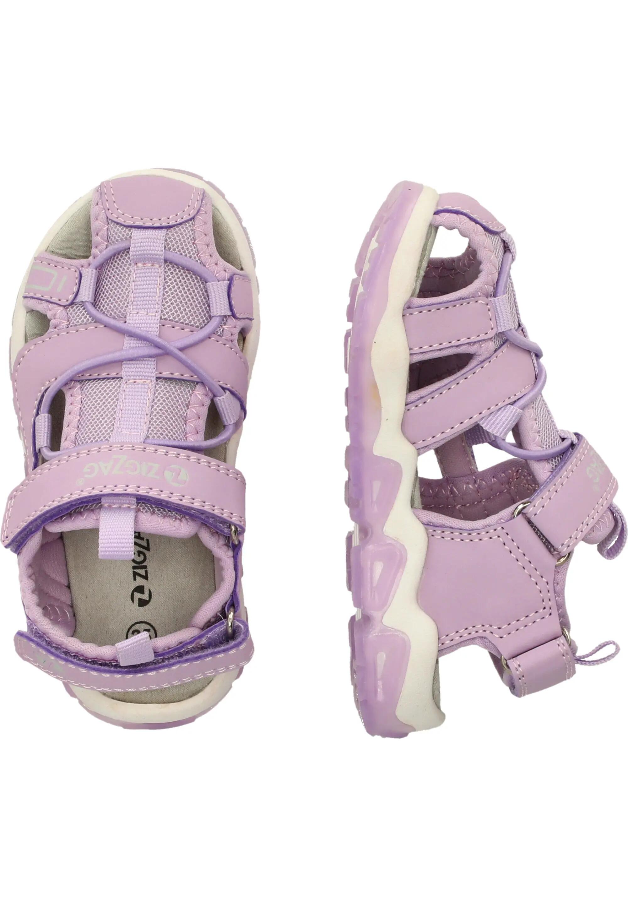 Baby hiking sandals Zigzag Jugoe 6/8