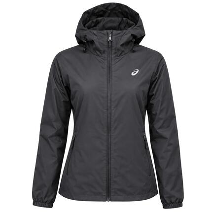 Sweat à capuche Asics modèle 2012C221 pour femmes