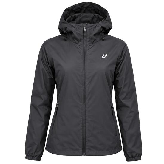 Sweat à capuche Asics modèle 2012C221 pour femmes