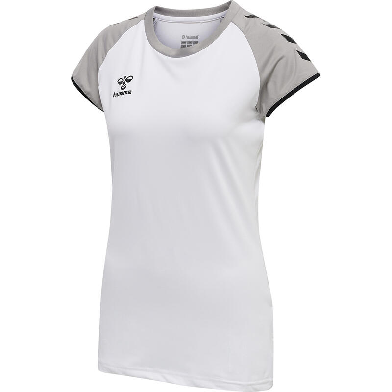 T-shirt femme Hummel hmlhmlCORE volley stretch