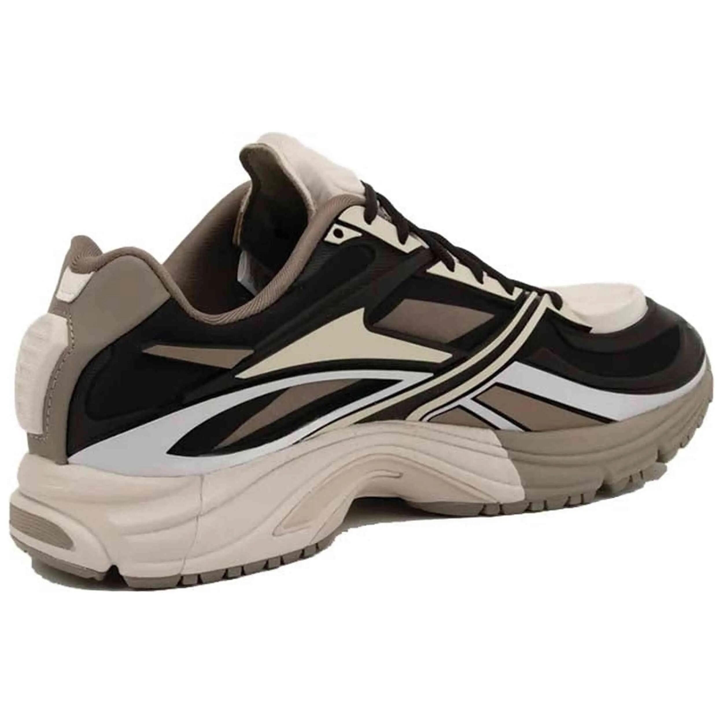 Sapatilhas Reebok modelo Reebok Premier Road Modern "Sandy Mix" para unissex 4/5