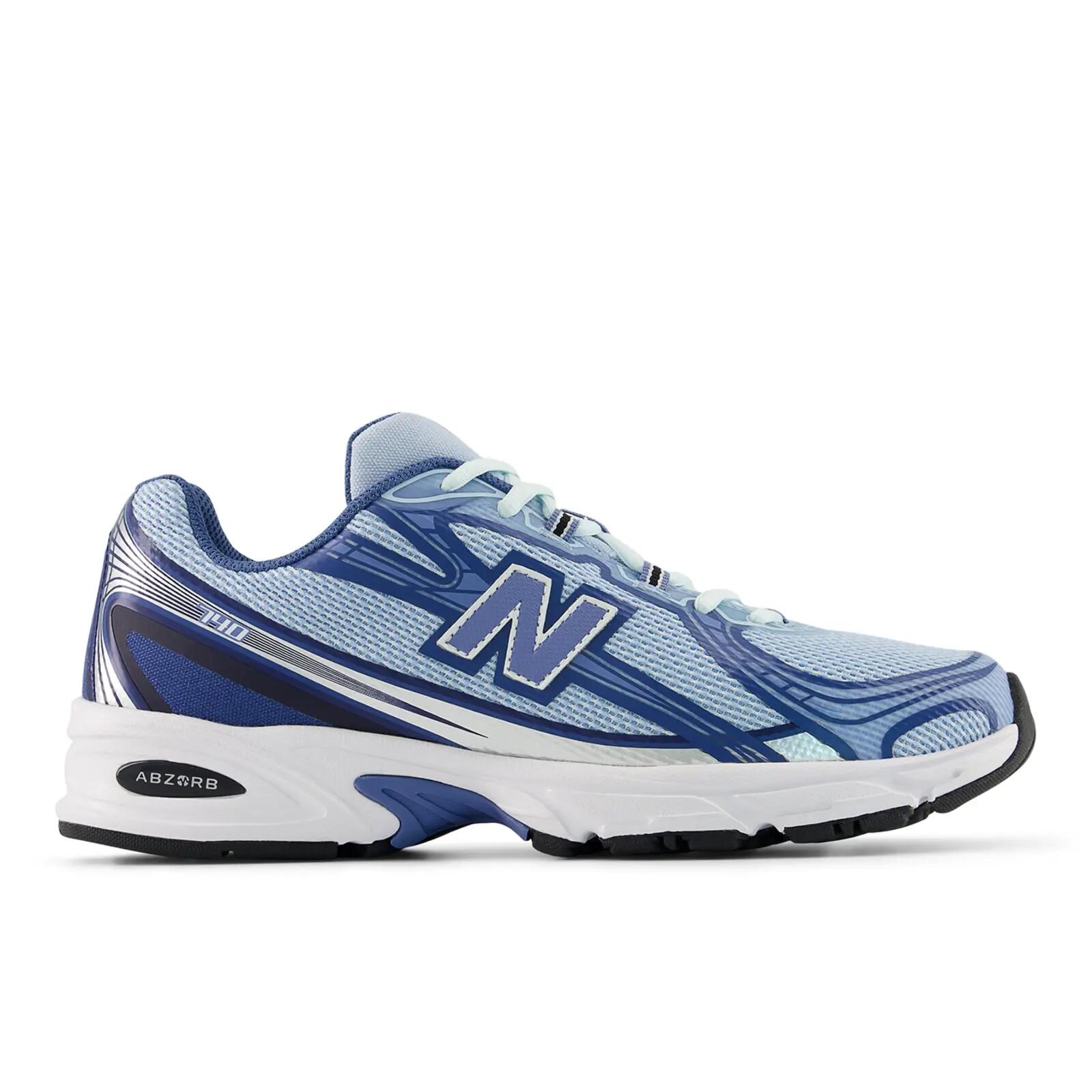 Baskets New Balance modèle 740N v2 pour unisexe 1/5