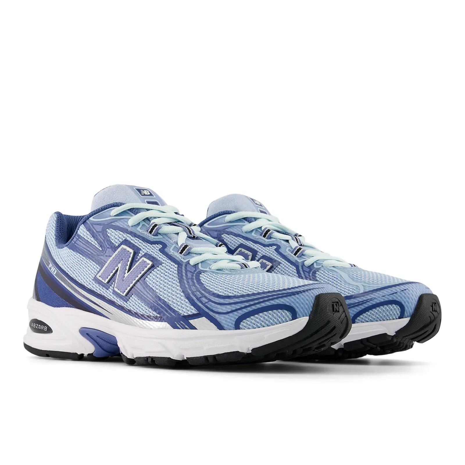 Baskets New Balance modèle 740N v2 pour unisexe 5/5