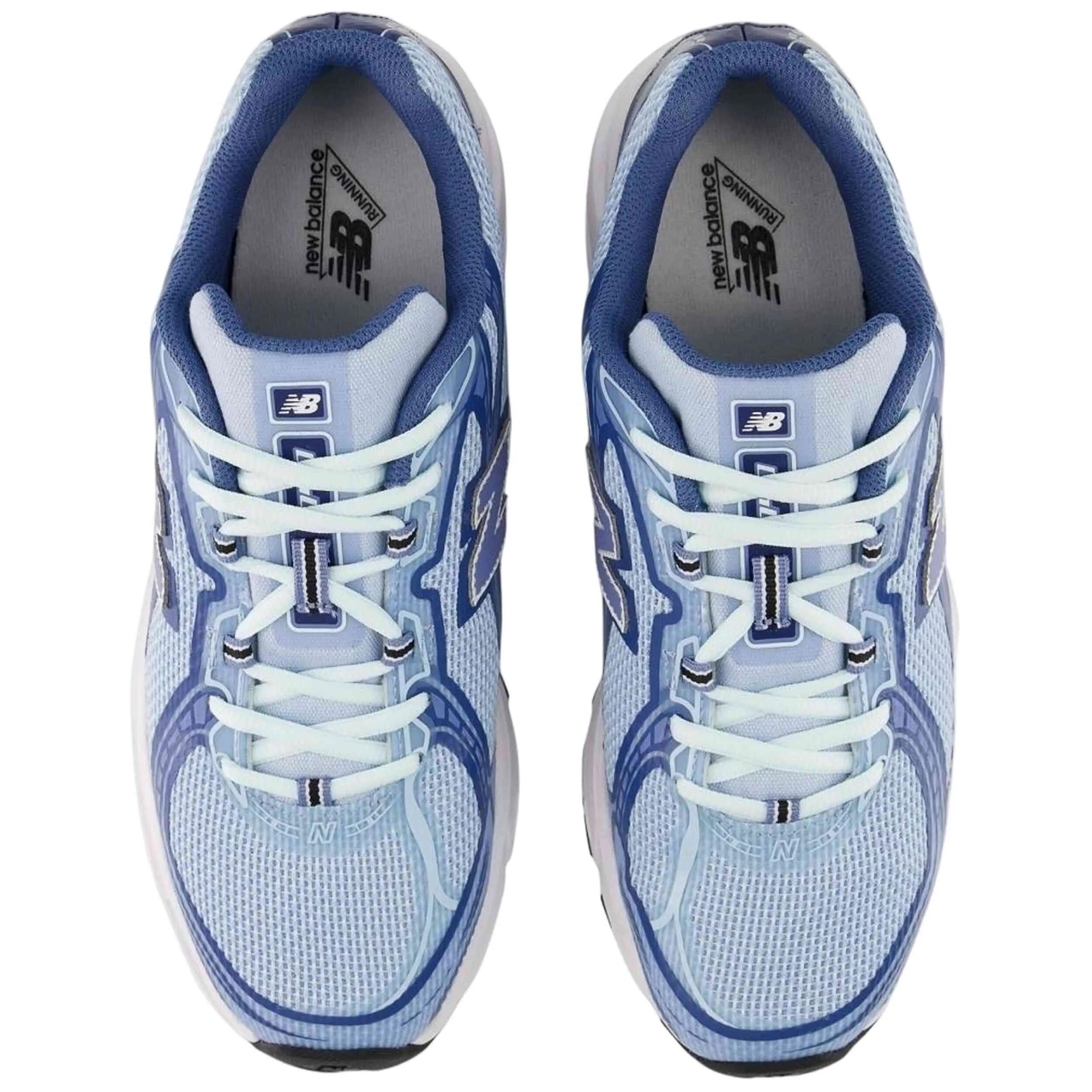 Baskets New Balance modèle 740N v2 pour unisexe 3/5