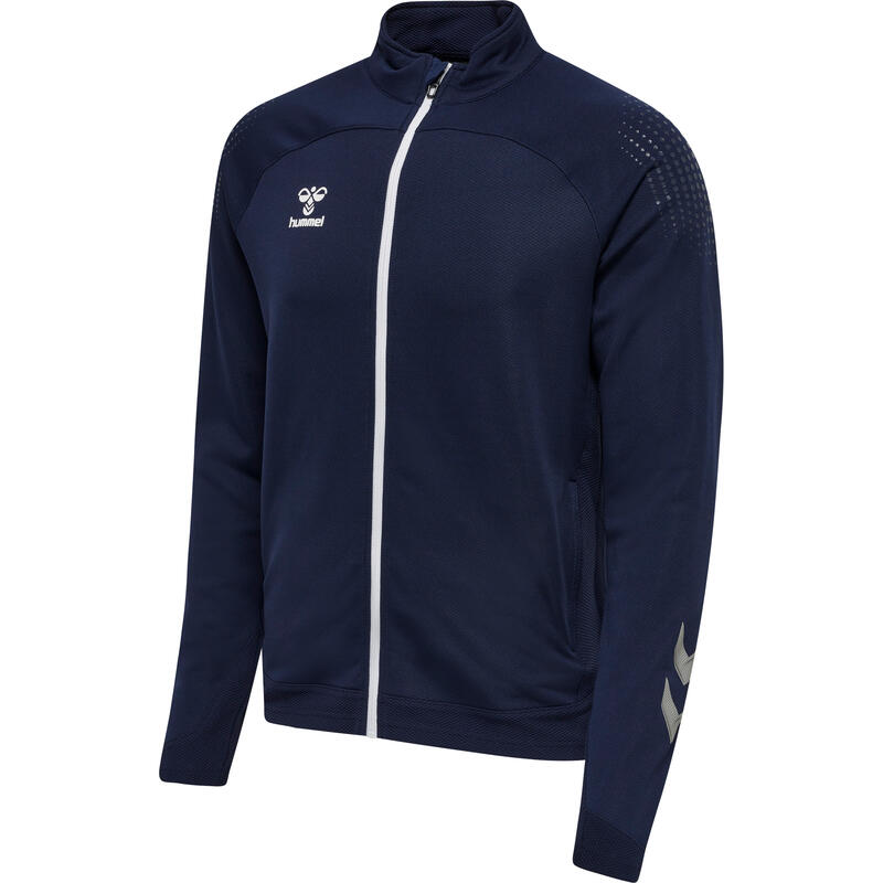 Veste zippée Hummel hmlLEAD poly