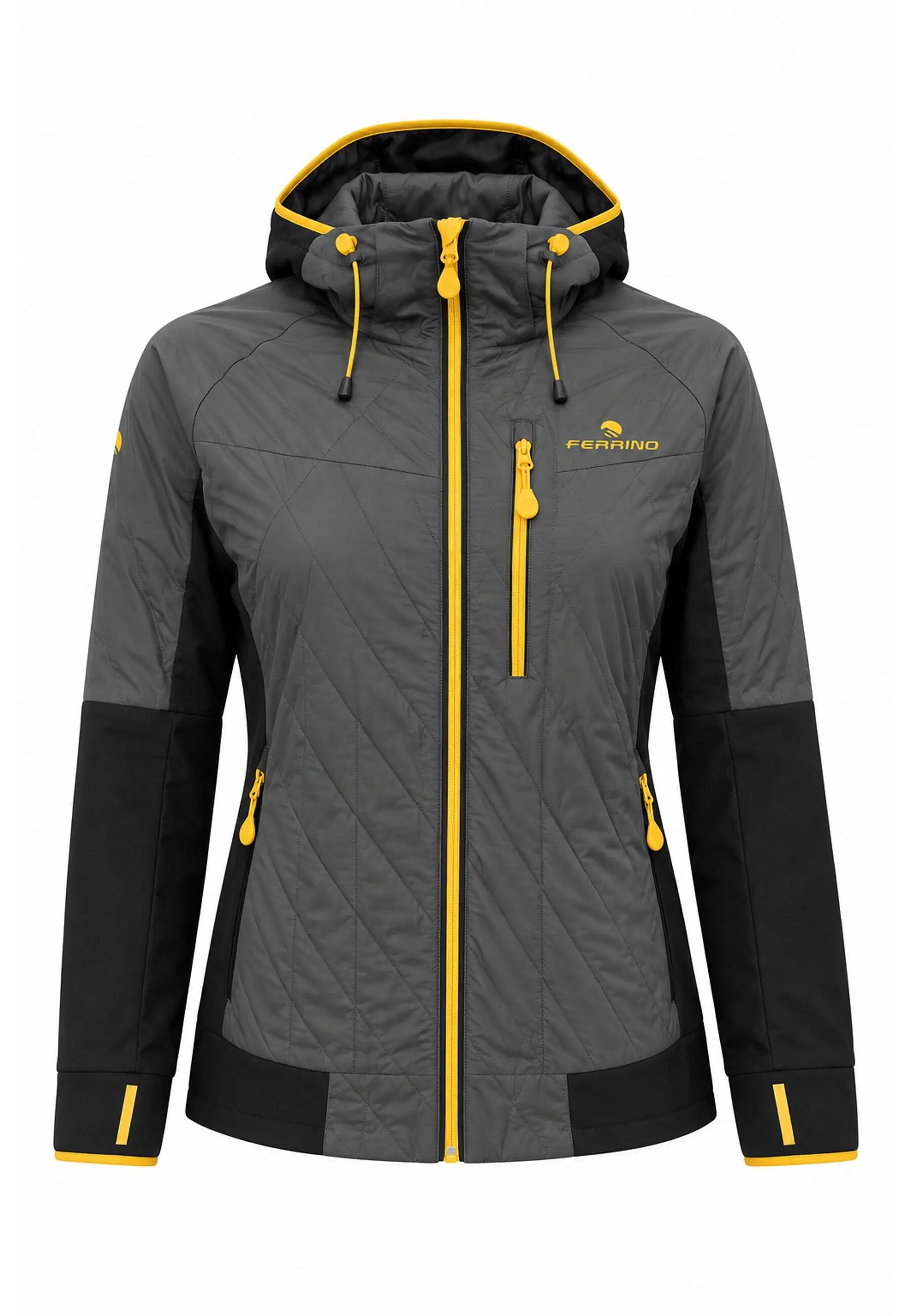 Women Mulhacen Jacket 1/6