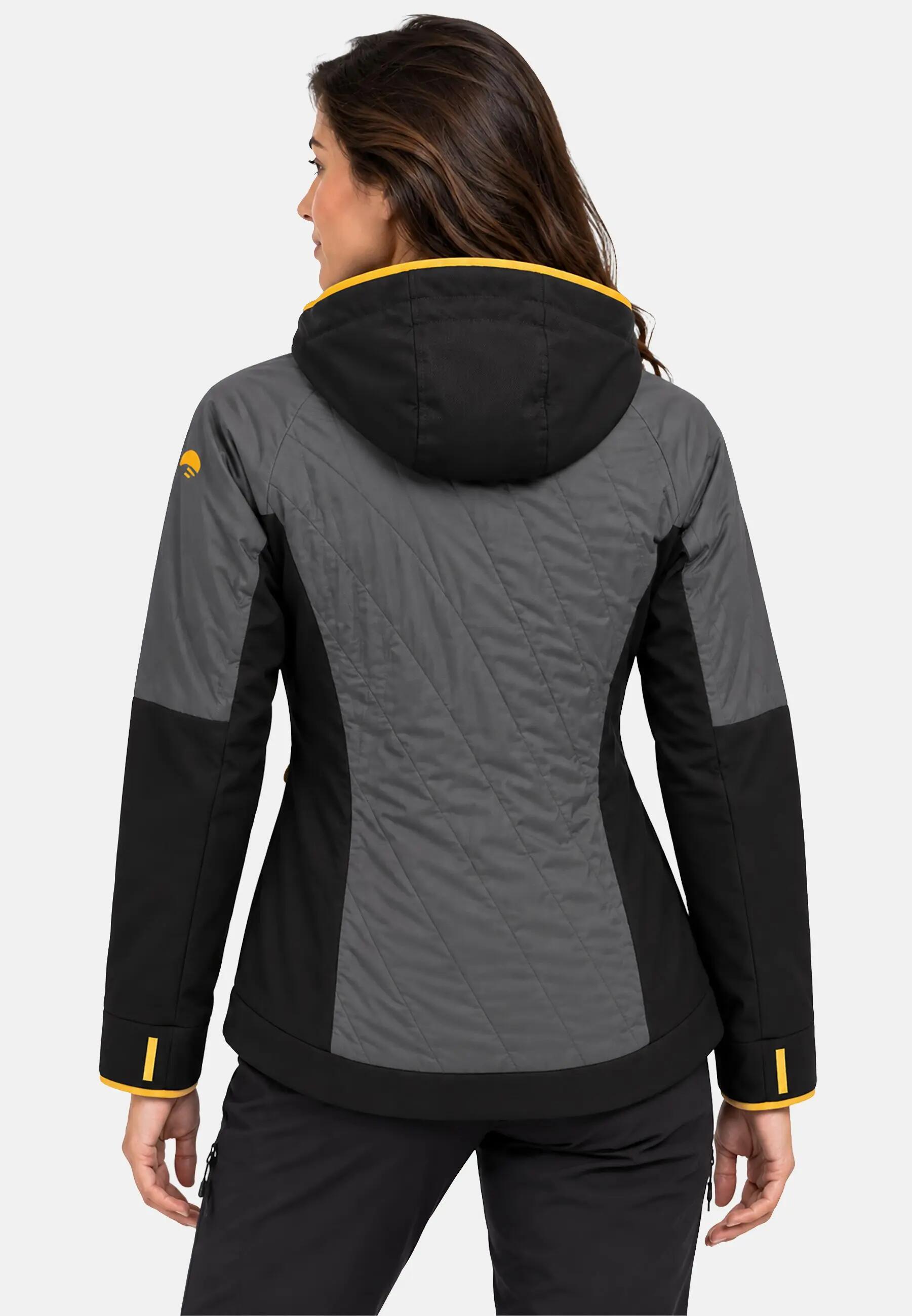 Women Mulhacen Jacket 6/6