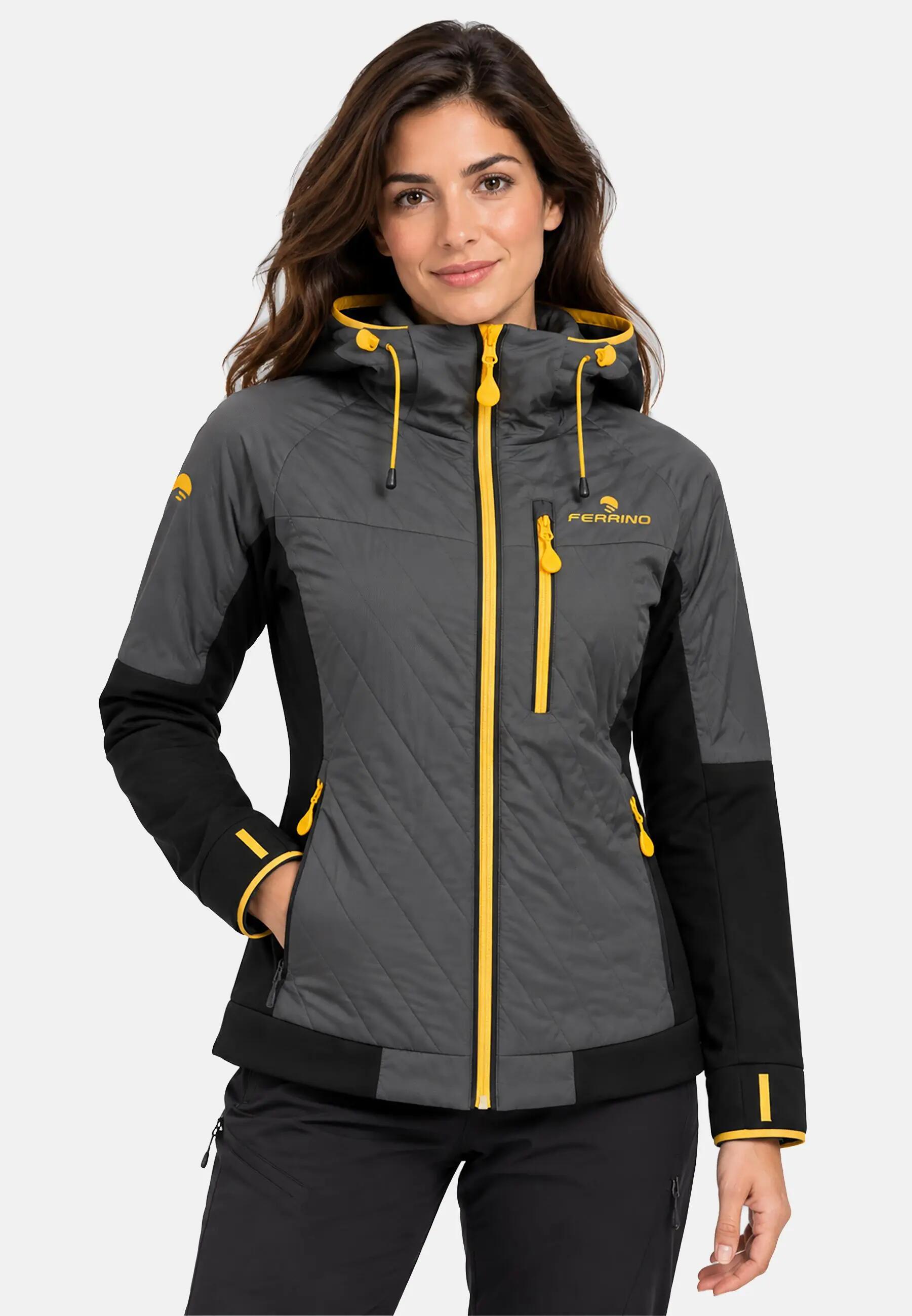 Women Mulhacen Jacket 5/6