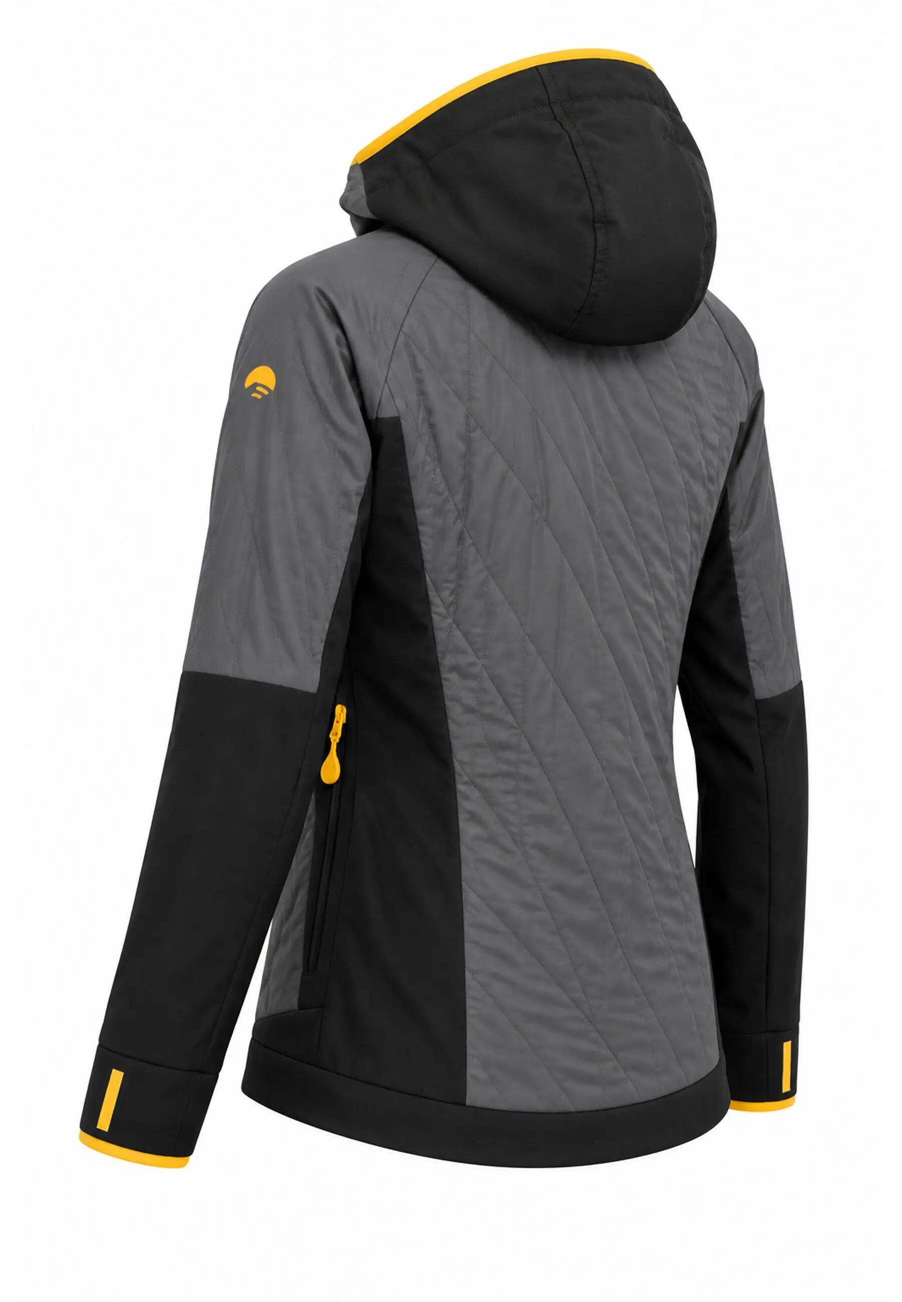Women Mulhacen Jacket 4/6