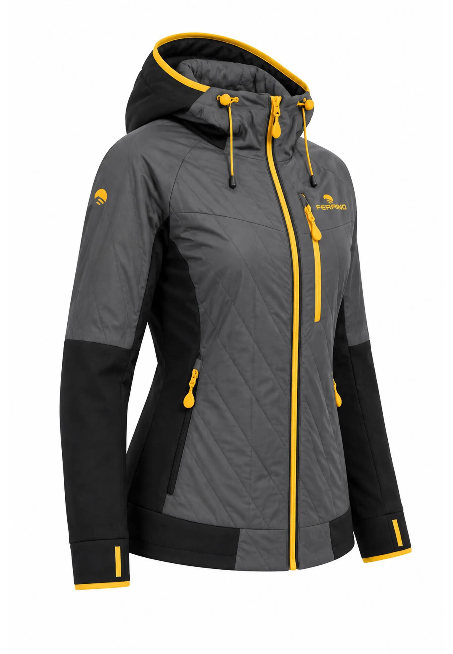 Women Mulhacen Jacket 3/6