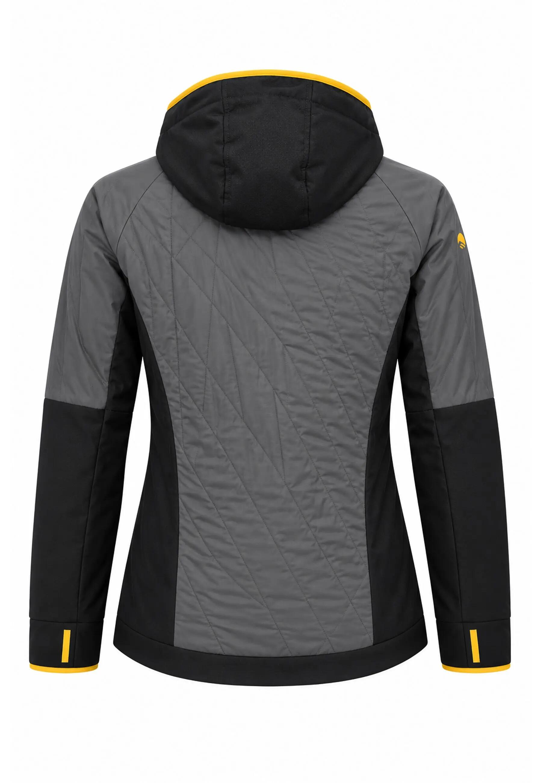 Women Mulhacen Jacket 2/6