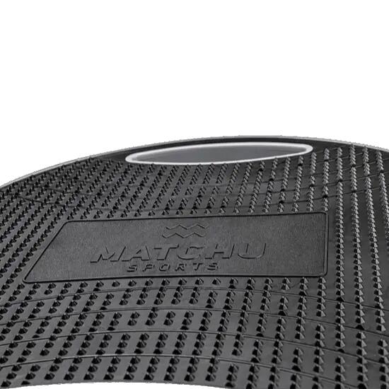 Quadro de Equilíbrio Desportivo Matchu - Preto, Cinzento - 42 cm 3/6