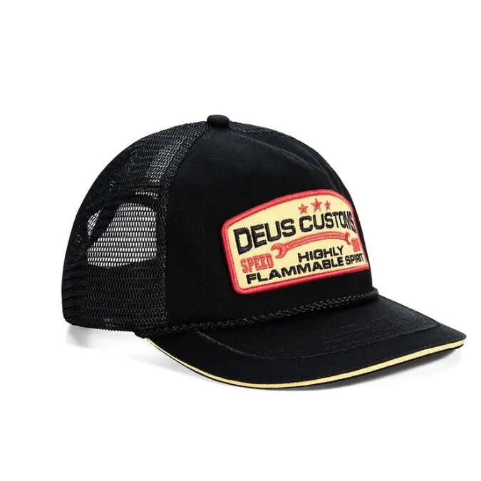 DEUS EX MACHINA picture