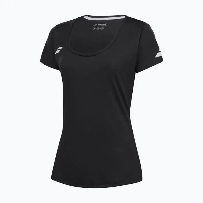 BABOLAT PLAY CS TOP SLEEVELESS T-SHIRT WOMEN'S 2/5