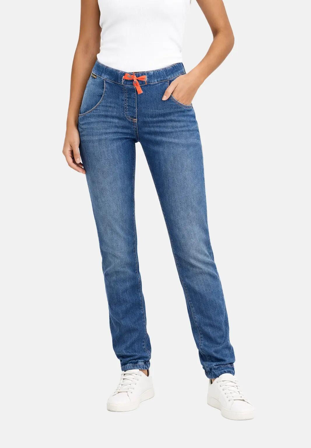 Ferrino Sammy Women's Pants - Denim Rock Slave 4/6