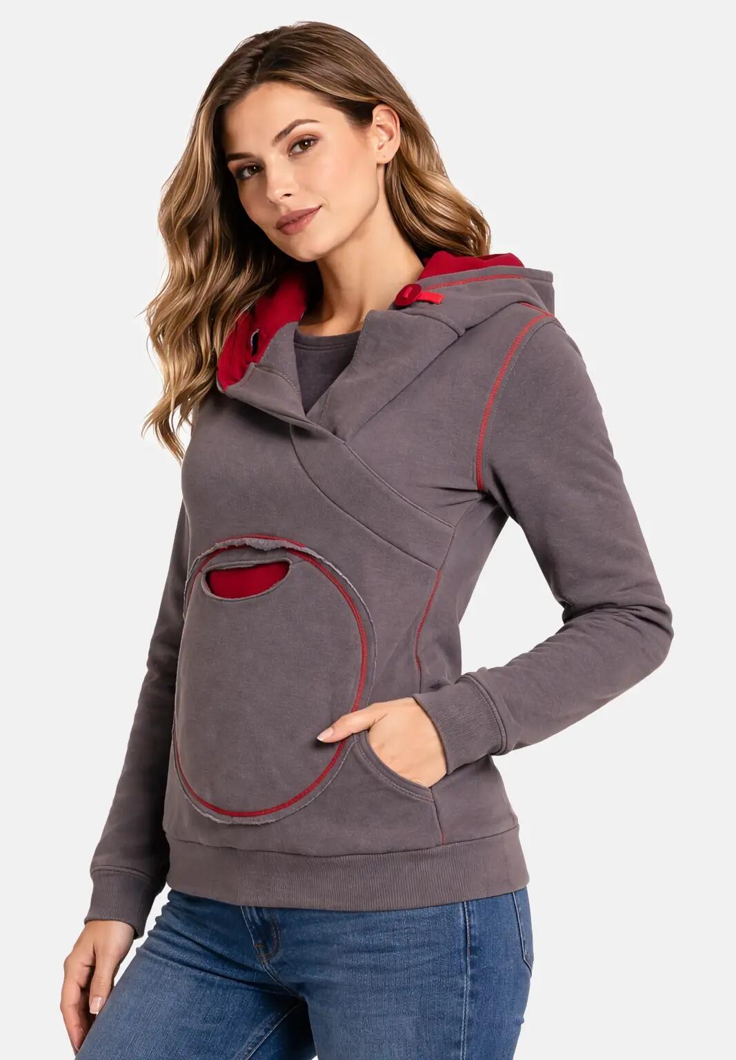 Ely Kapuzenpullover 7/7