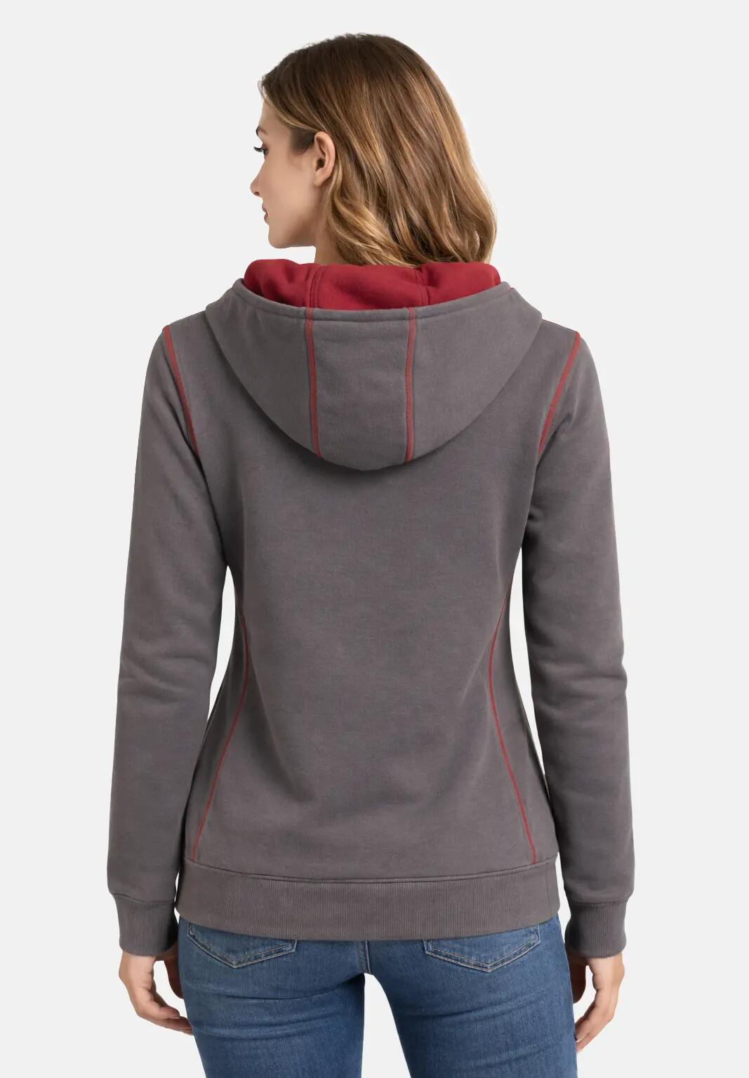 Ely Kapuzenpullover 6/7
