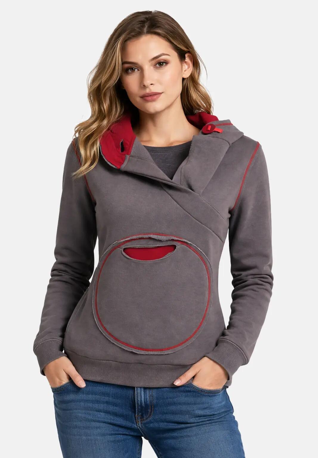 Ely Kapuzenpullover 5/7