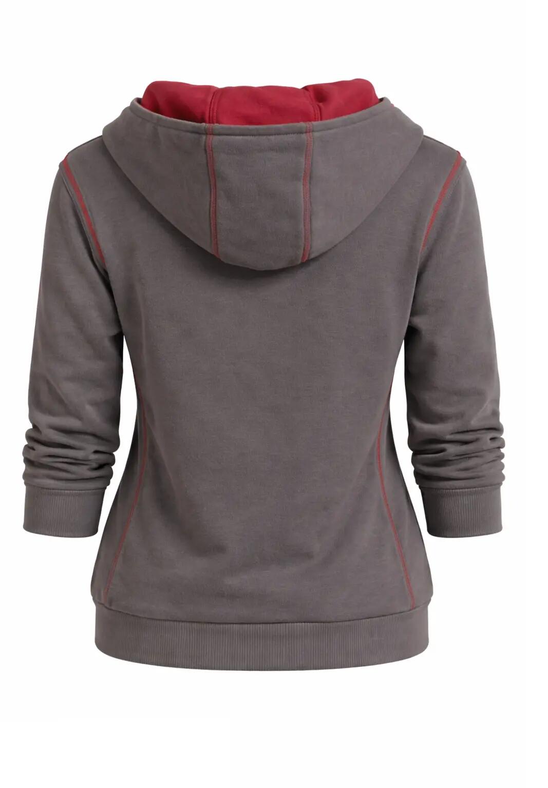Ely Kapuzenpullover 4/7