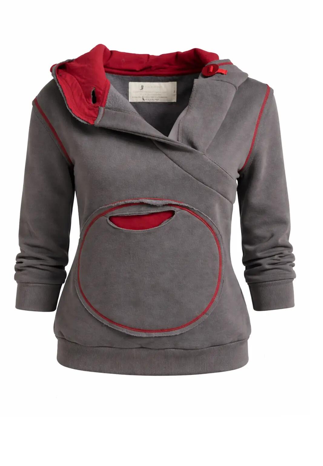 Ely Kapuzenpullover 3/7
