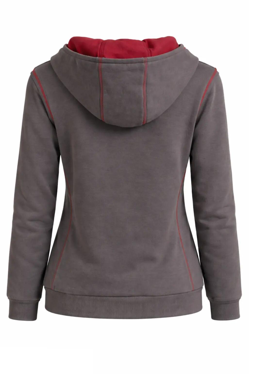 Ely Kapuzenpullover 2/7