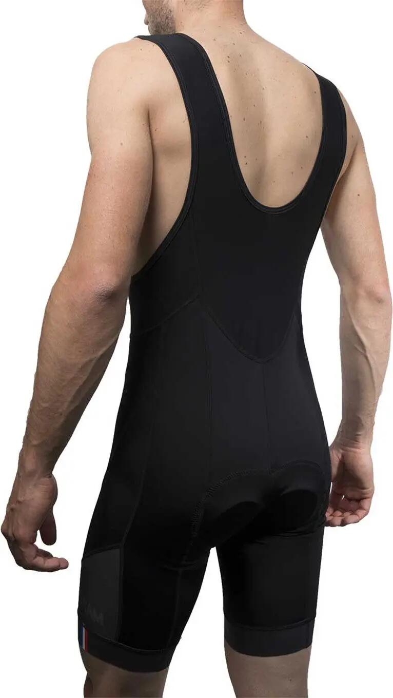 Cuissard Court LeBram Ventoux Endurance Noir 3/7