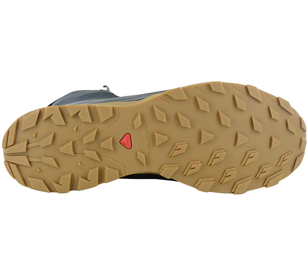 Scarpa universali uomo Salomon Outsnap Cs Wp 5/6