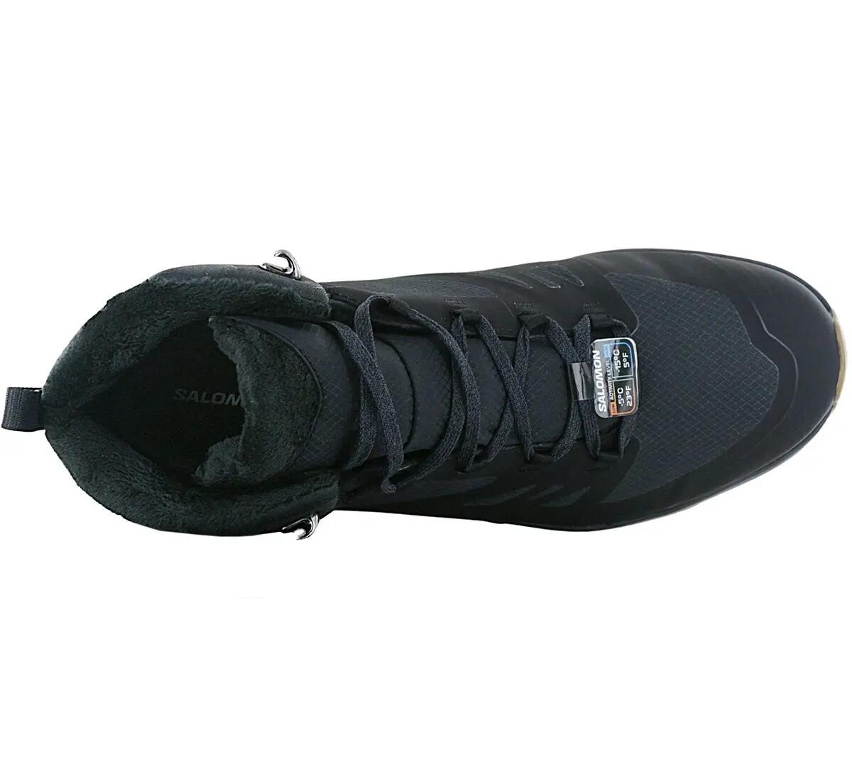 Scarpa universali uomo Salomon Outsnap Cs Wp 4/6