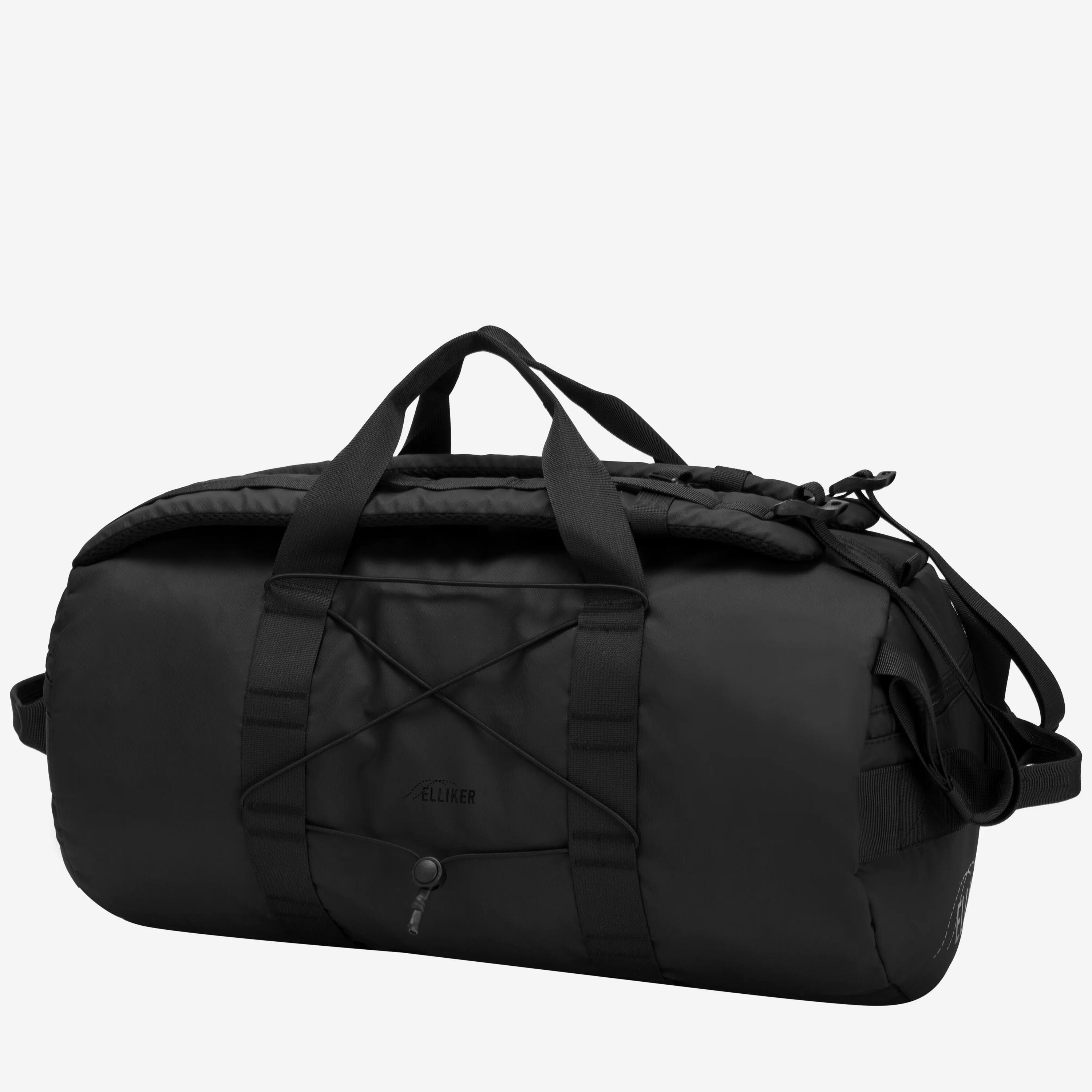 Borsa Duffle Elliker Whest 4/13