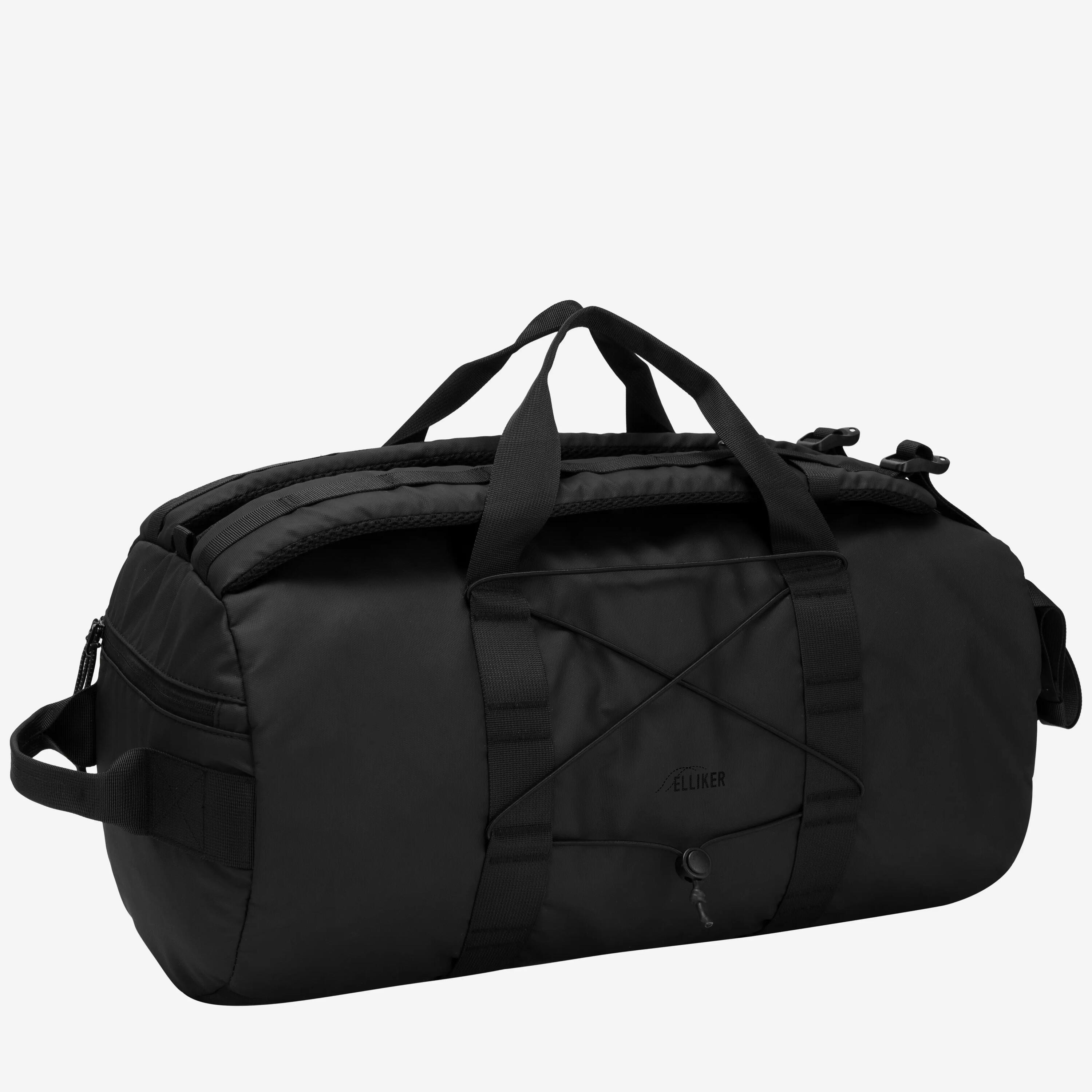 Borsa Duffle Elliker Whest 3/13