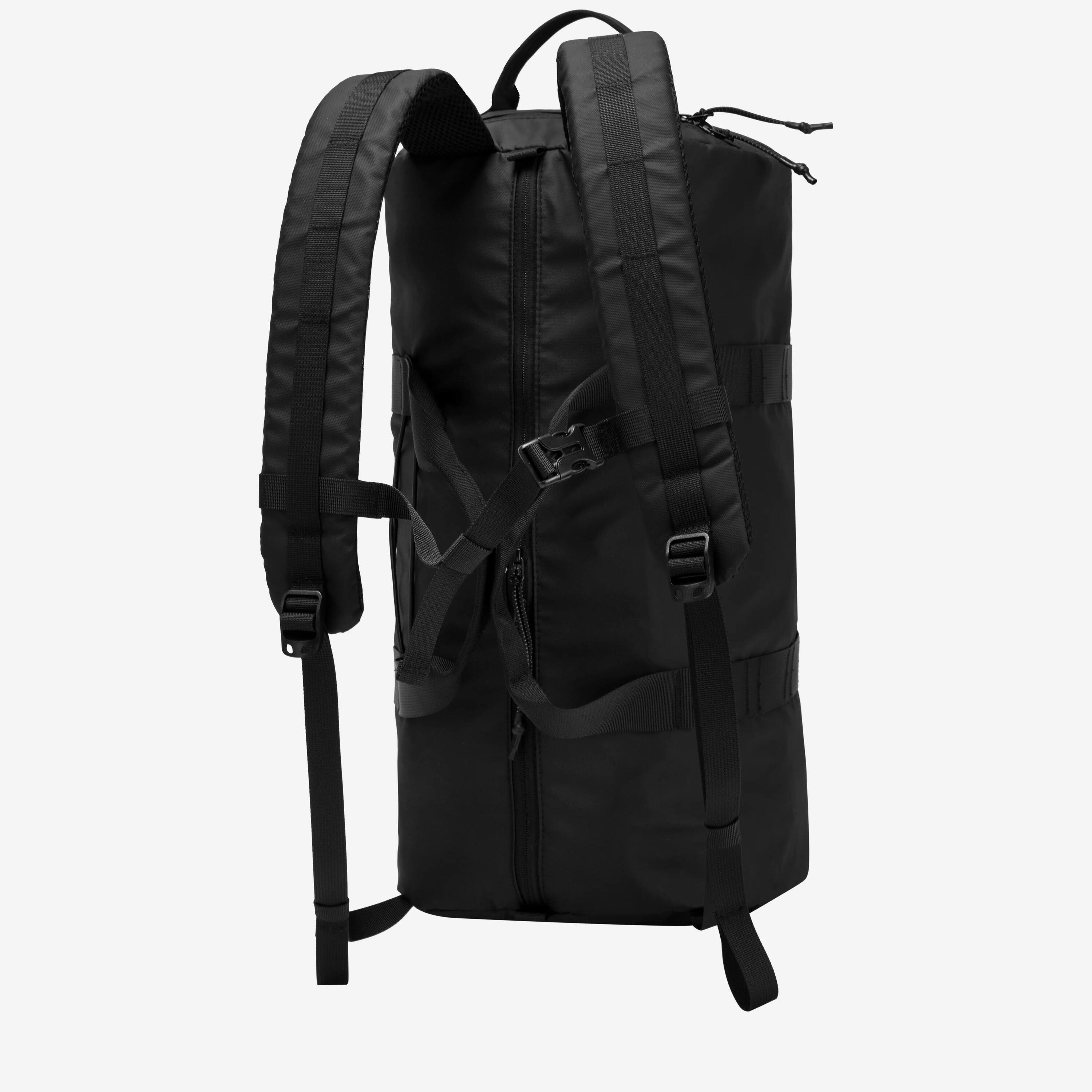 Borsa Duffle Elliker Whest 12/13