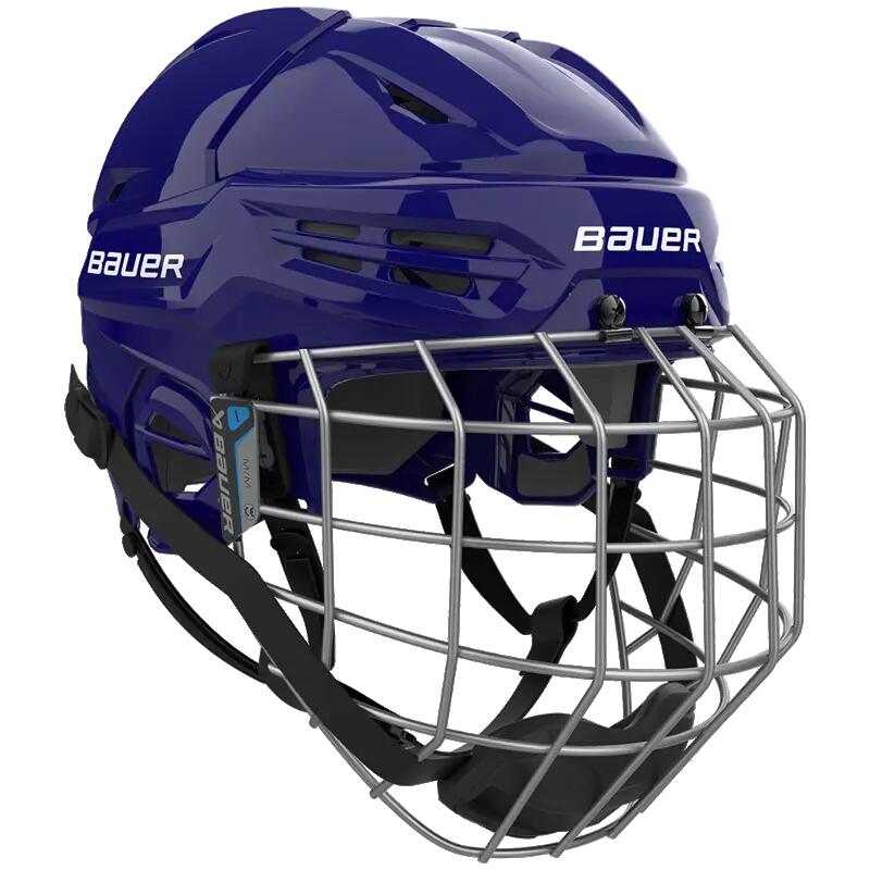 BAUER picture