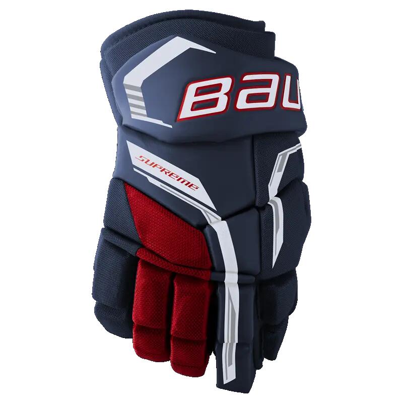 BAUER picture
