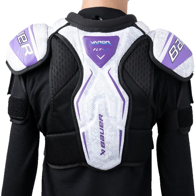 Hokejové chrániče ramen Vapor Fly-G - JR 5/5