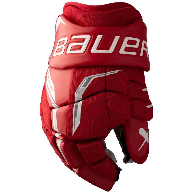 Hokejové rukavice Supreme F40 - SR 2/3