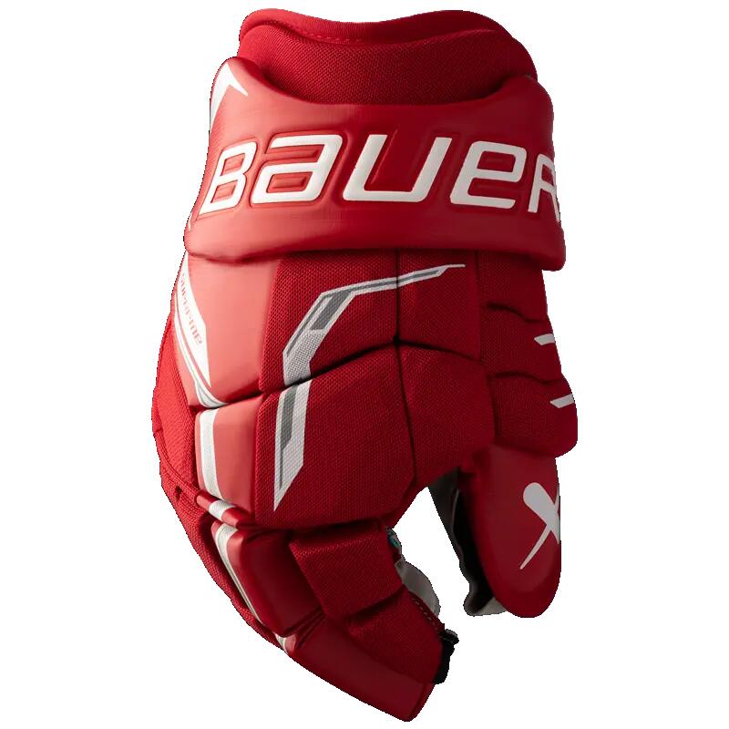 Hokejové rukavice Supreme F40 - INT 2/3