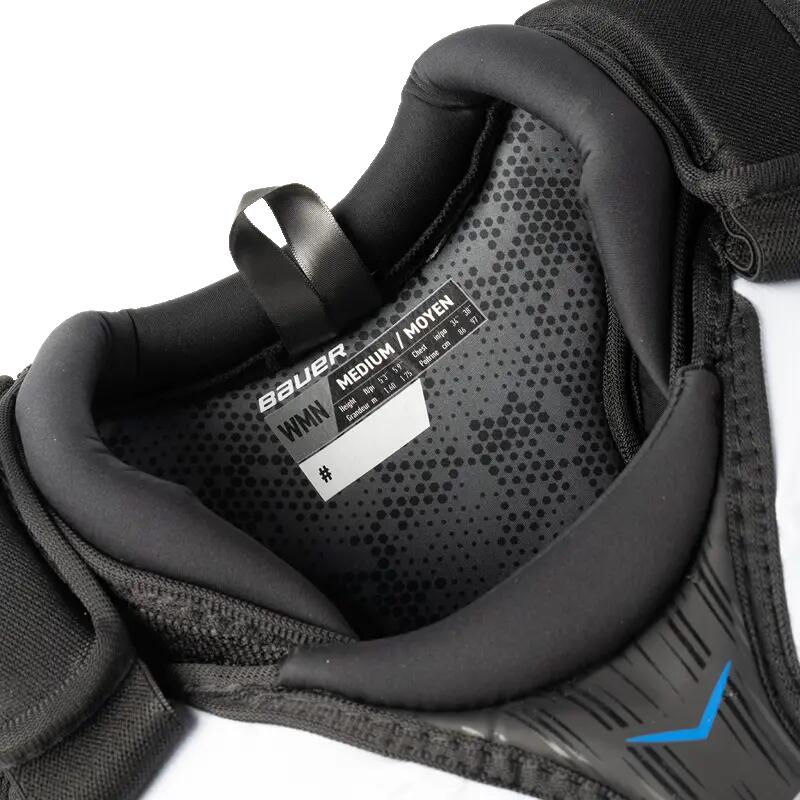 Hokejové chrániče ramen Vapor Fly-W - SR 4/5