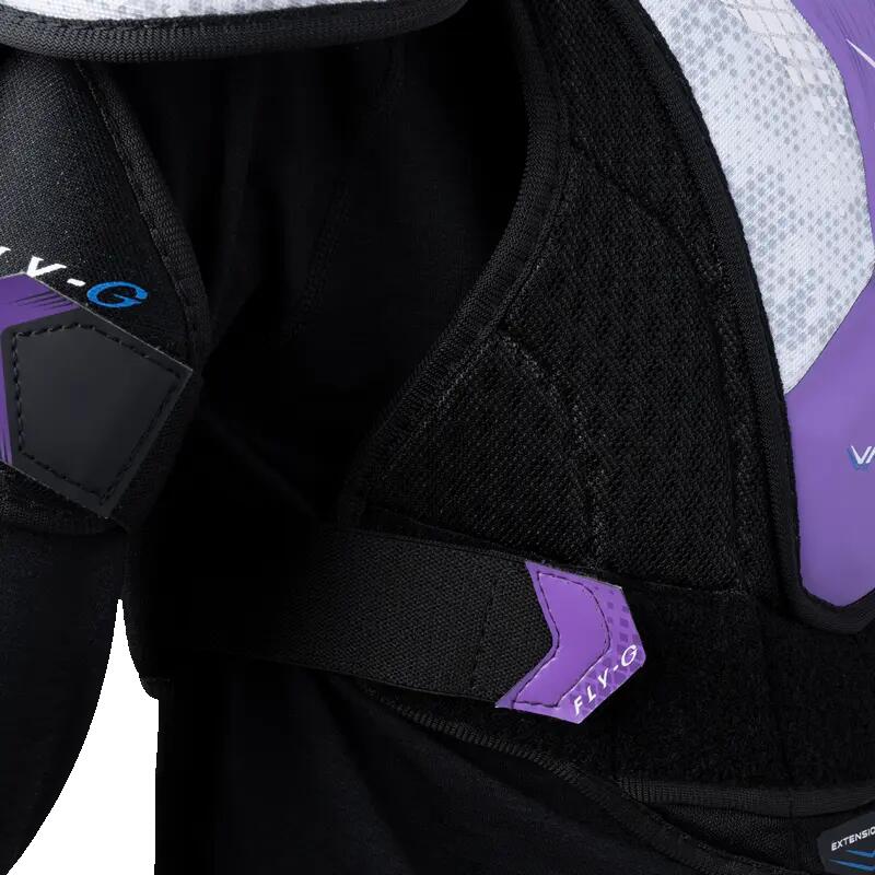 Hokejové chrániče ramen Vapor Fly-G - JR 4/5