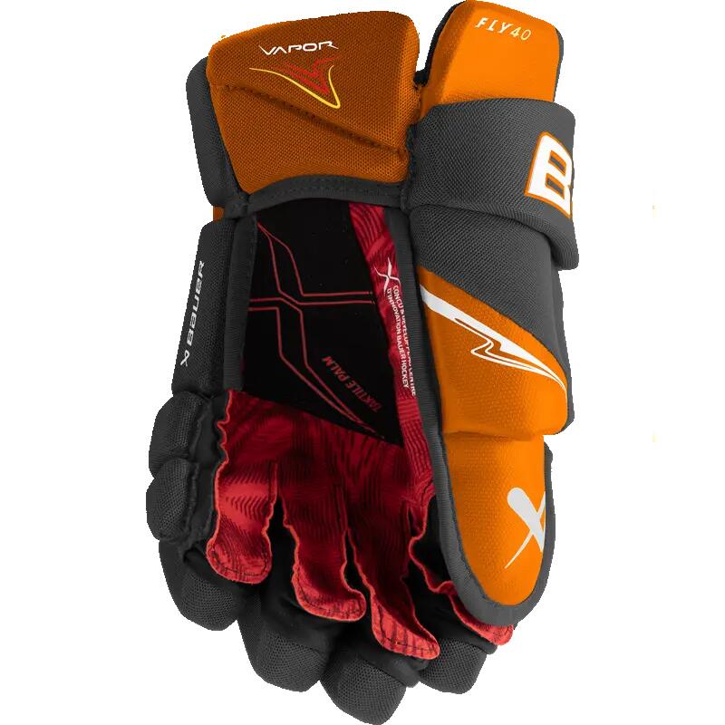 Hokejové rukavice Vapor Fly40 - SR 2/2