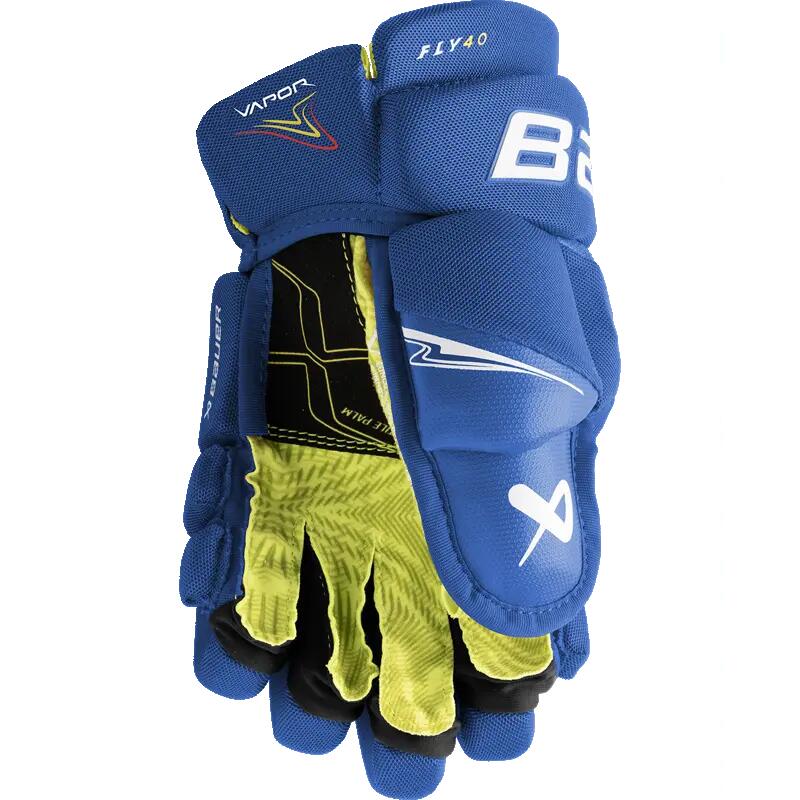 Hokejové rukavice Vapor Fly40 - JR 2/2