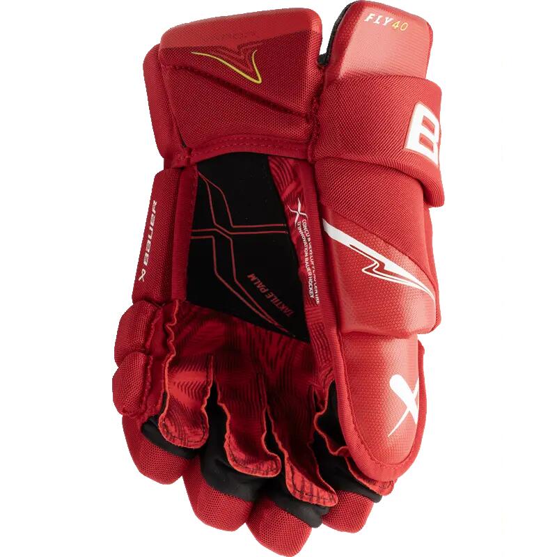 Hokejové rukavice Vapor Fly40 - SR 2/2