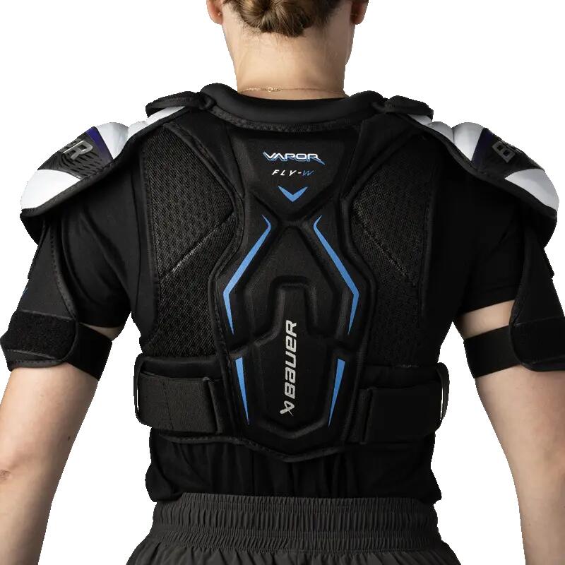 Hokejové chrániče ramen Vapor Fly-W - SR 2/5