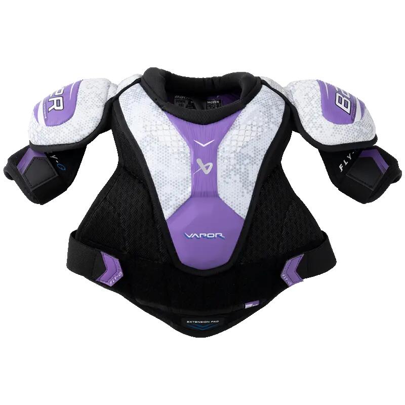 Hokejové chrániče ramen Vapor Fly-G - JR 2/5