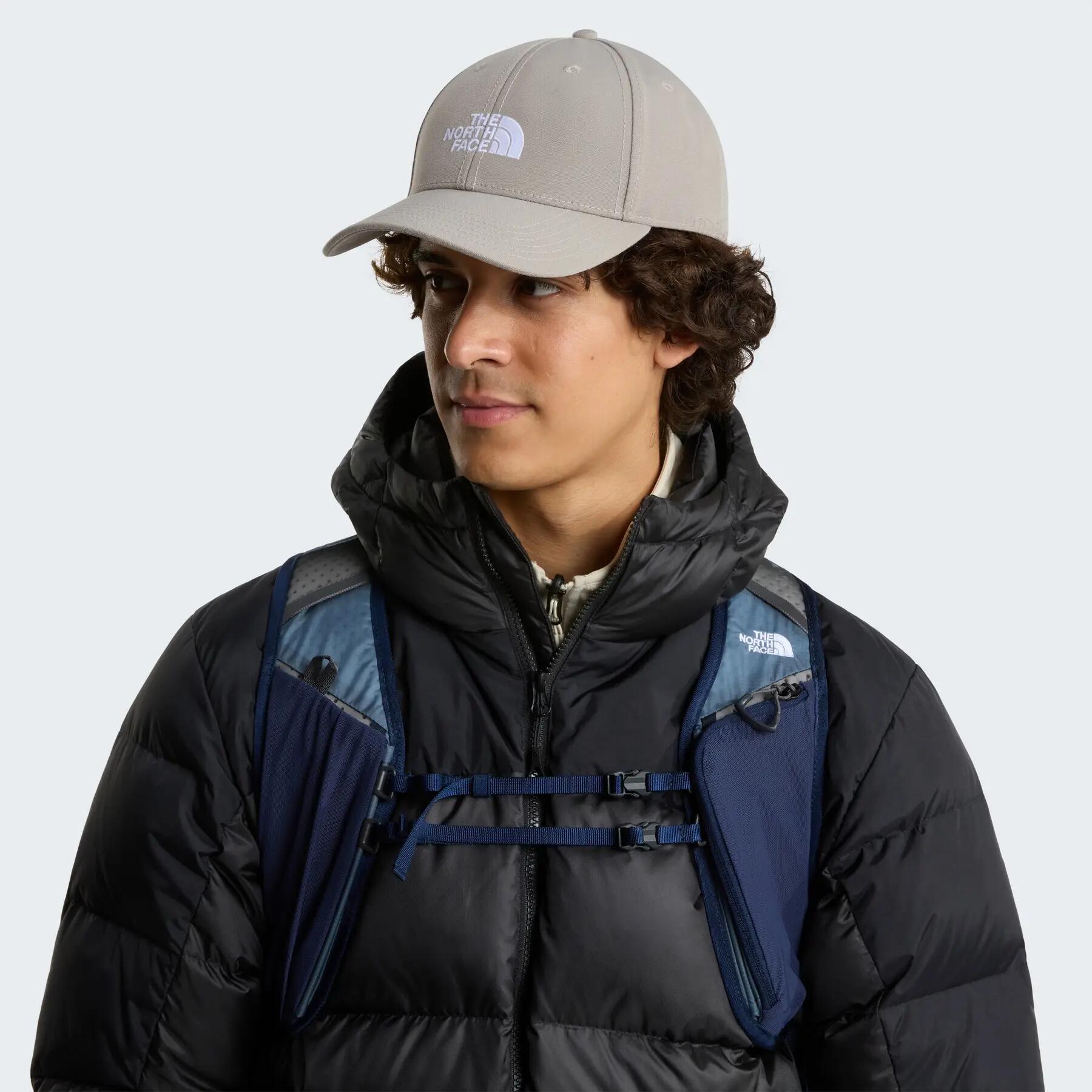 Șapcă sport THE NORTH FACE RECYCLED CLASSIC pentru bărbați 3/3