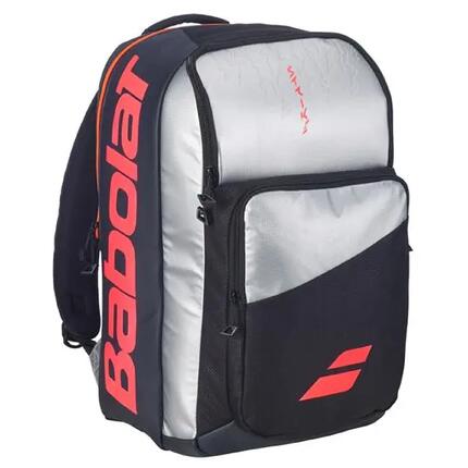 Plecak tenisowy Babolat Pure Strike 4-gen carbon