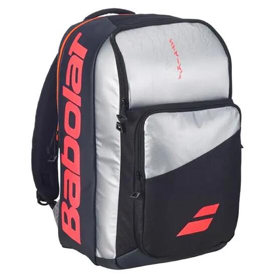 Plecak tenisowy Babolat Pure Strike 4-gen carbon