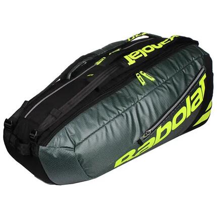 Torba tenisowa na rakiety Babolat Pure Aero X6 BAG 10th gen