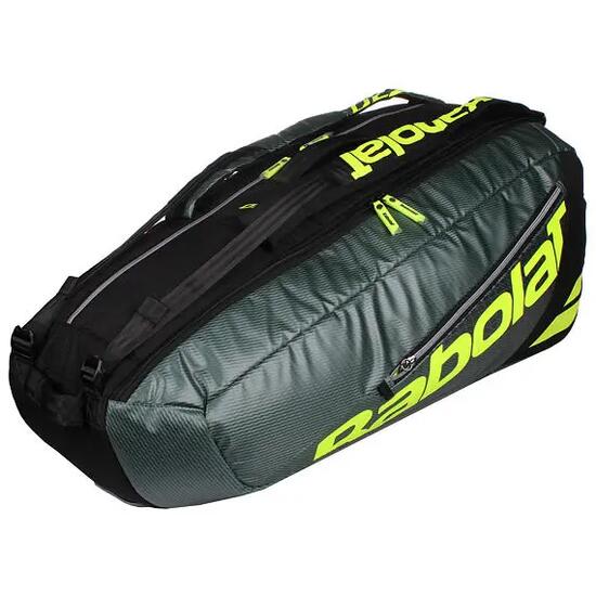 Torba tenisowa na rakiety Babolat Pure Aero X6 BAG 10th gen