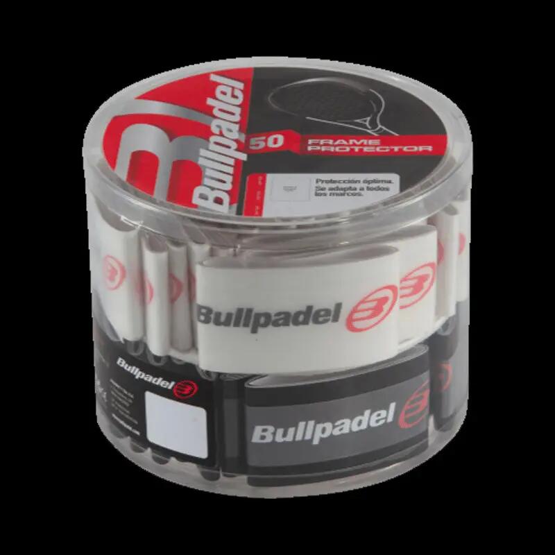 Protector BULLPADEL HIGH FRAME Tambor 50 Uds 1/7