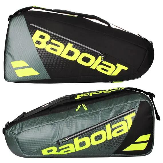 Borsa per racchette Pure Aero, confezione da 6 3/7